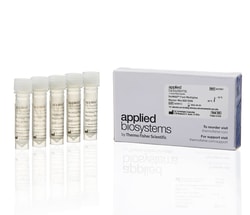 Applied Biosystems VetMAX Fast Multiplex Mastermix, with ROX:PCR Equipment